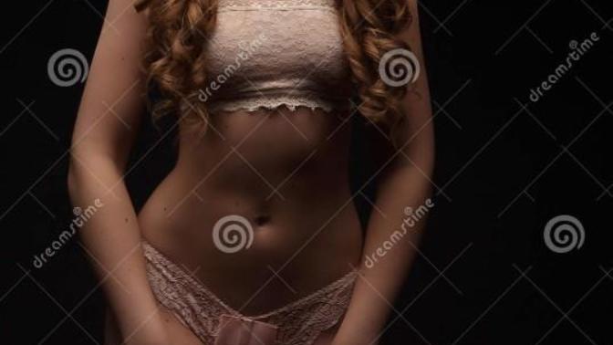What do you think is sexier, swimwear or lingerie?