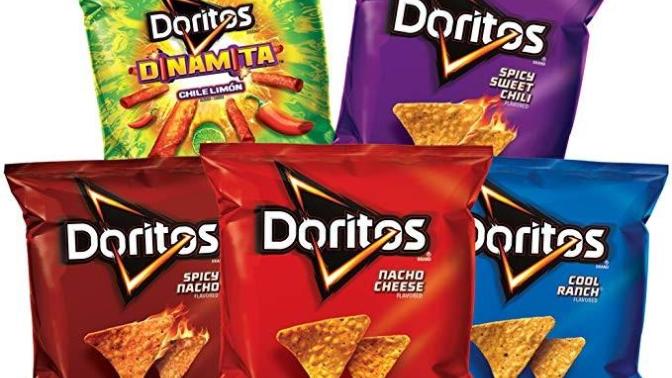 Which is the better bag of chips?