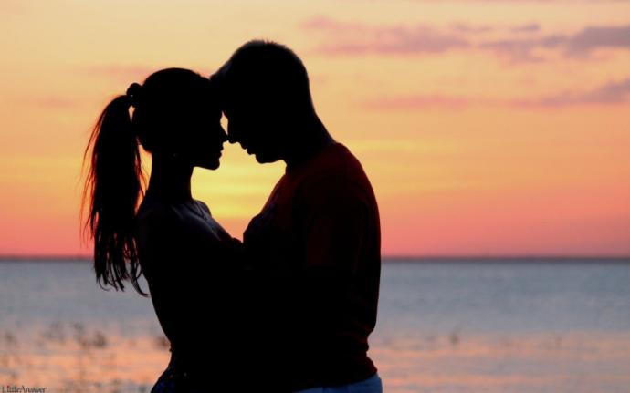 Do you ever have First love?