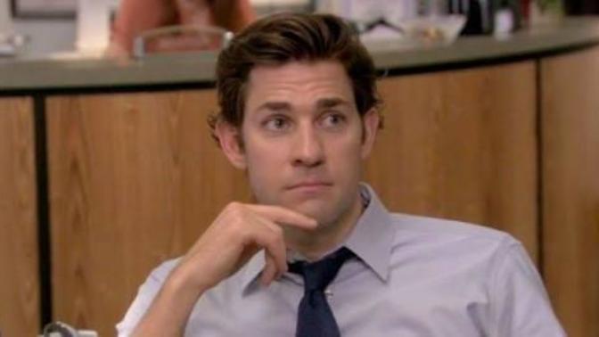 Do you think Jim from the office is a bully?