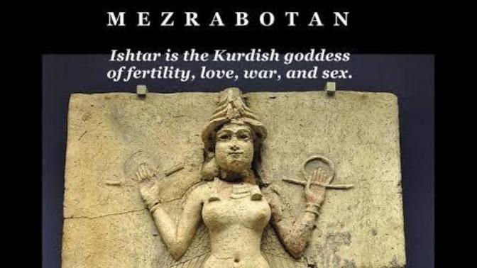 What do you know about kurdish people?