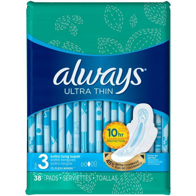 Tampons with wings🤦‍♀️. Is this not the stupidest marketing ploy ever?