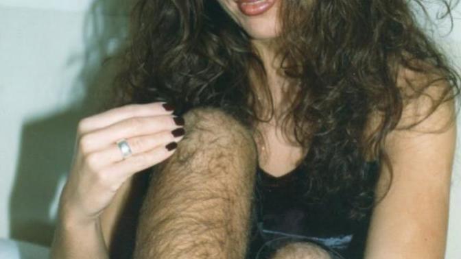 Girls, what do you look like if you dont' shave?