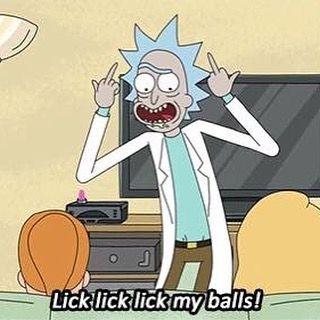 I like watching close up ball emptying into pussies?
