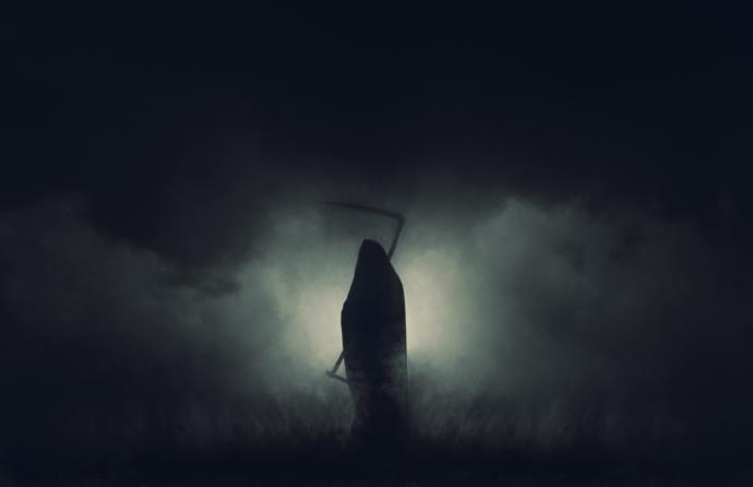 Girls, Why are girls afraid of me?