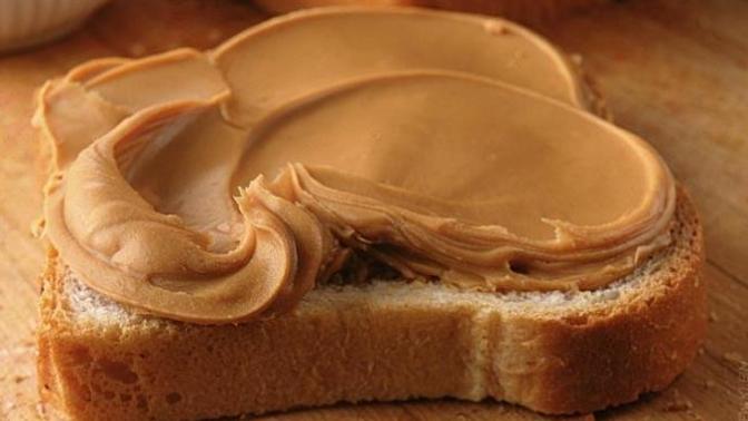 Peanut Butter: Which brand do you prefer from this list?