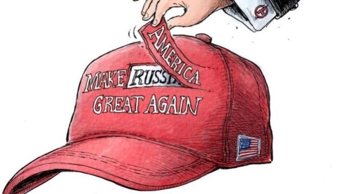 Did Trump Make America Great?