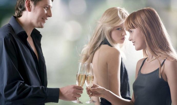 Are jealous girls cute?