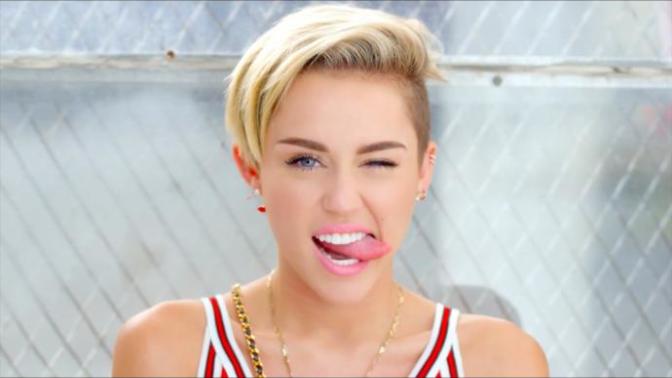 Guys, do you like celebrities who do explicit music videos?