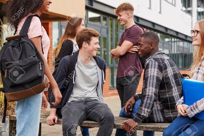 If You Could Go Back To Middle/High School and Do One Thing Differently, What Would That Be?