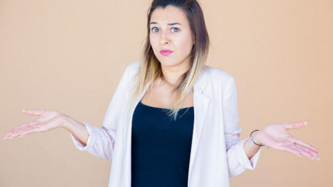 What is the best way to let a guy down that I realized I'm not attracted to?