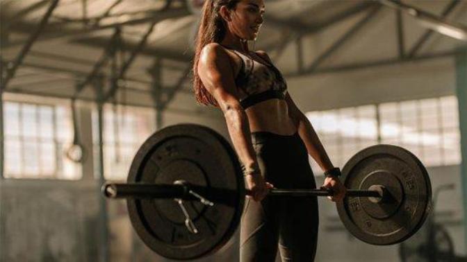 Is it physically possible for a girl to get stronger than strong guys with no use of steroids in either gender?