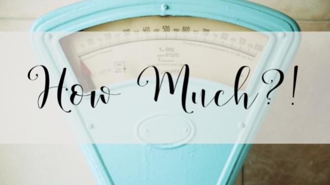Guys, If Your Friend Who's a Girl Asked You HOW MUCH YOU WEIGH, Would You Tell Her?