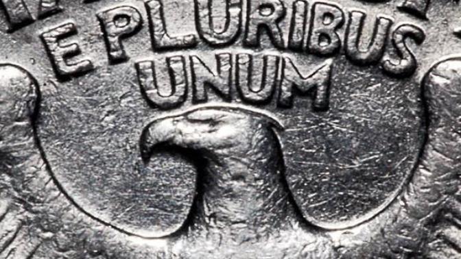 Dear fellow Americans, what happened to the unum?