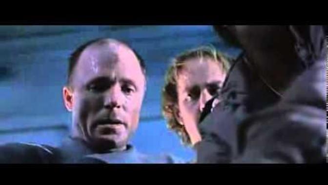 Your favourite death scene in a movie?