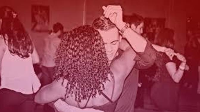 Does a girl likes you if she ask you to dance?