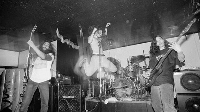 Soundgarden fans from the 80s--what changed?