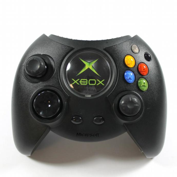 Whats your most favorite video game controller?