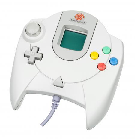 Whats your most favorite video game controller?