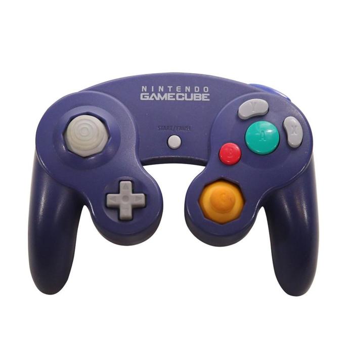 Whats your most favorite video game controller?