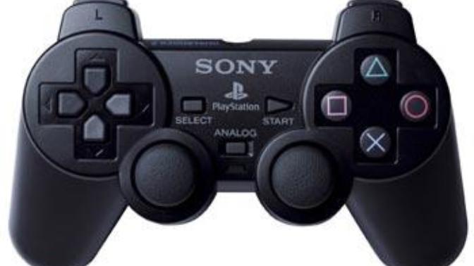 What's your most favorite video game controller?