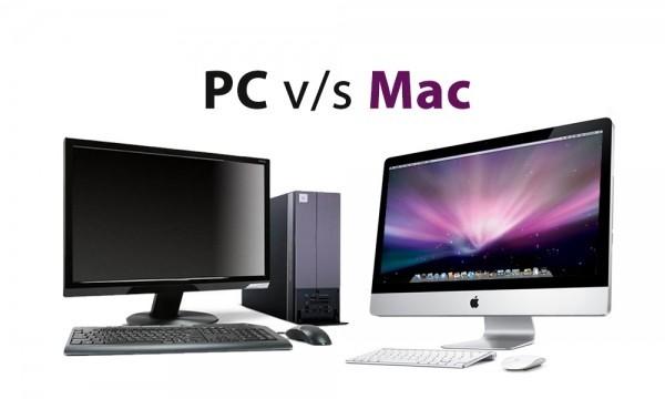 Do you or would you have/get a PC or Mac?