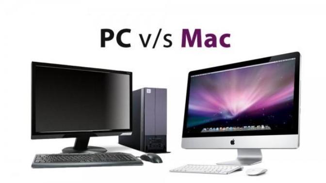 Do you or would you have/get a PC or Mac?