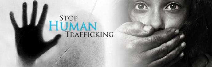 Do you think society focuses on slavery of 200 years ago more that human trafficking (modern slavery) today?