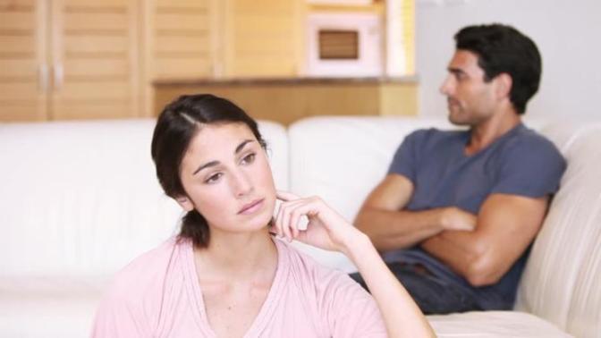 My boyfriend wants me to go with him to his hometown next week but there's some tension because he just told me he never wants to get married? What do I do?
