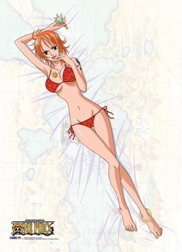 Do you prefer bikinis or one piece?