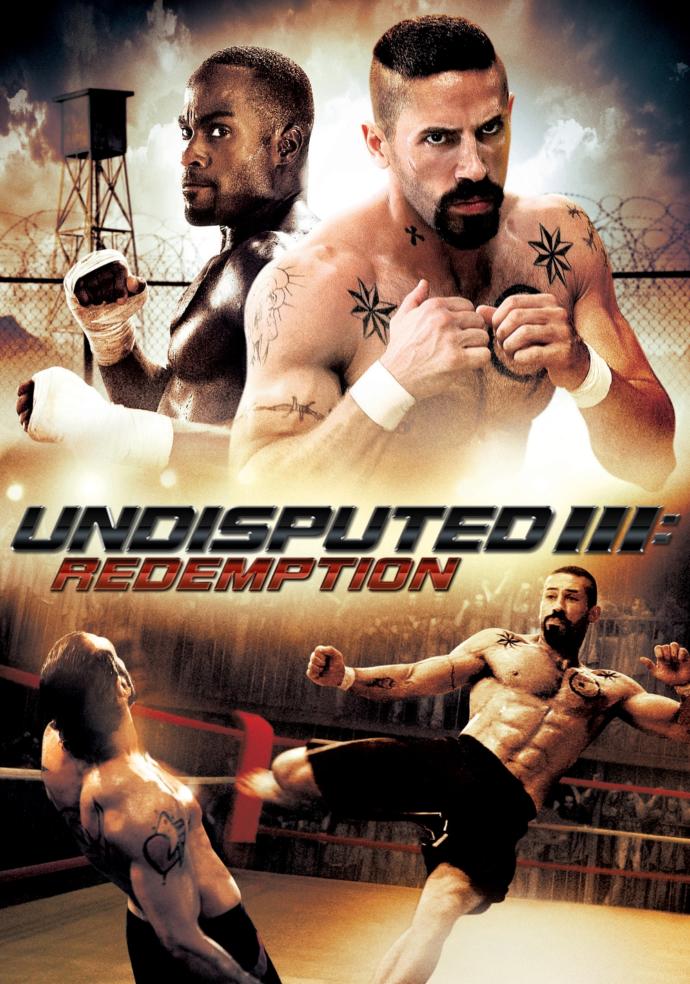 You Are About To Get Into A Fight, What Song Comes On As Your Soundtrack?