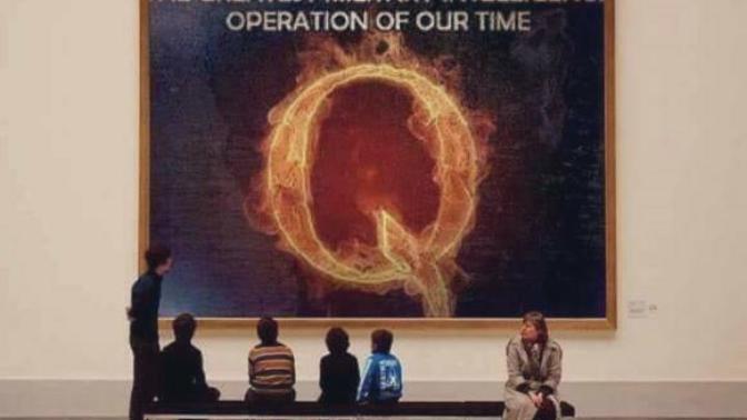 So Who is Qanon?