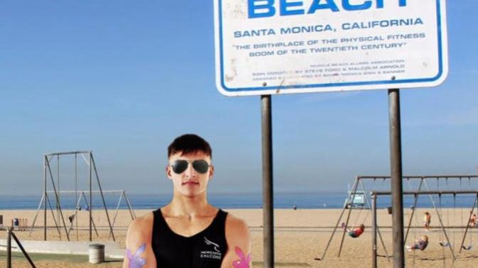 Girls, would my tattoos make you want to flirt with me ?
