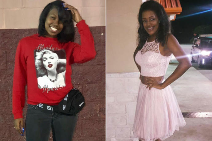 Why do a lot of black women wear Marilyn Monroe clothes?