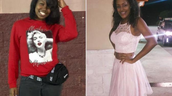 Why do a lot of black women wear Marilyn Monroe clothes?