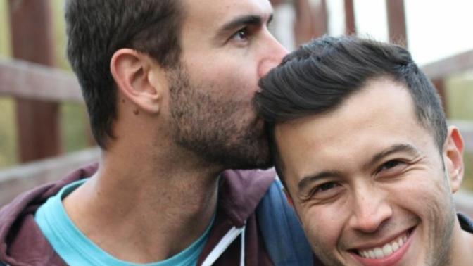 How do you think gay people felt?