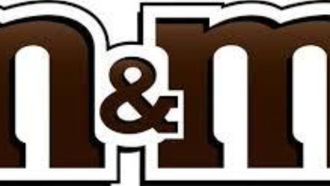 M&M's: New and Limited Flavors:Part 1: Which flavor do you go for to satisfy that craving?