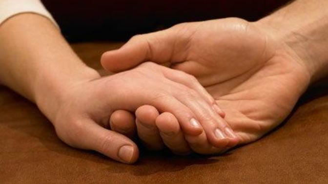 My boyfriend keeps talking about marriage. How do I handle this?