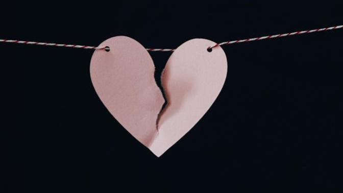 Are you afraid of marrying someone because you think you will fall out of love and it'll hurt them? Do you feel this way?