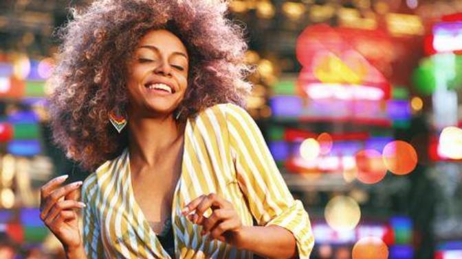 Why are women more confident than men?