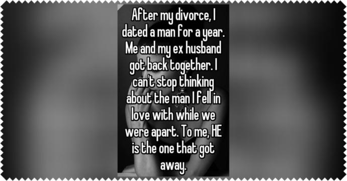 Second Chances: Remarried An Ex-Spouse? Will you?