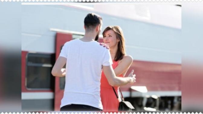 Second Chances: Remarried An Ex-Spouse? Will you?