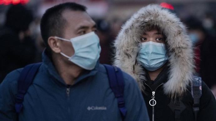 How confident are you in how your government is handling Corona Virus outbreaks?