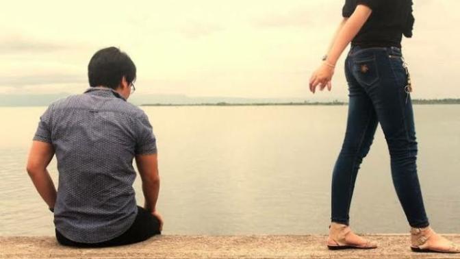 Have you ever been in one sided love?