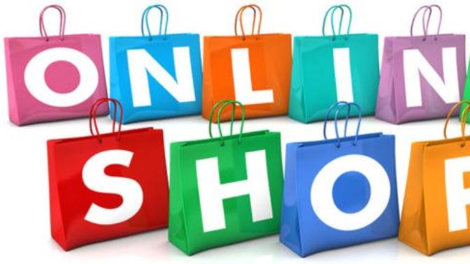 Do you really follow the tracking numbers for on-line shopping?