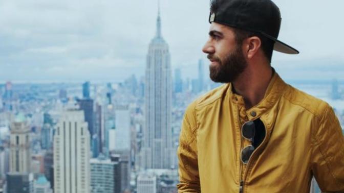Ladies, do you find it attractive if a man doesn't talk much?