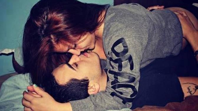 Why has sex over shadowed important things in relationships these days?