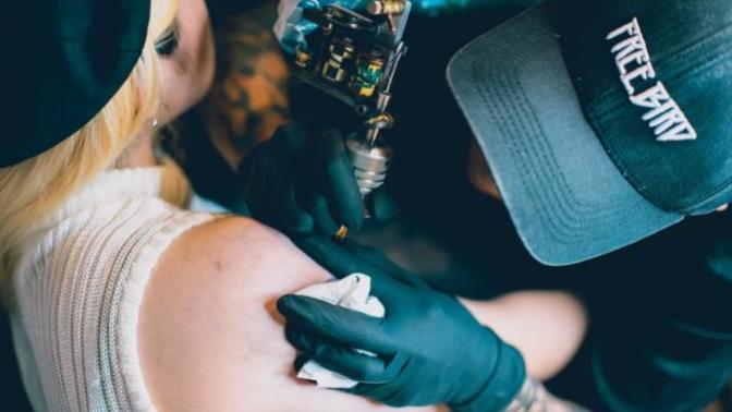 What should I do to prepare for my first tattoo?