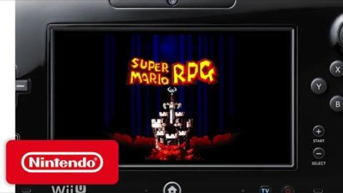Today is the 24th anniversary of Super Mario RPG, a role-playing game developed by the team behind Final Fantasy! Have you ever played it?