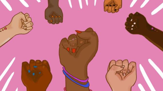 Why are some men so threatened by women’s empowerment?